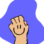 pic for friendly finger